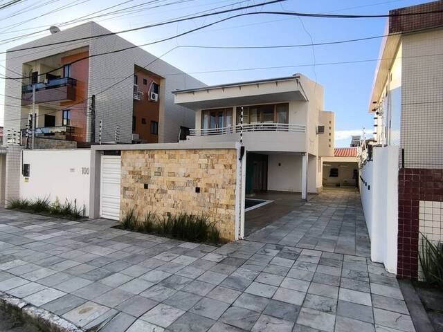 #347 - Casa para Venda em João Pessoa - PB - 2