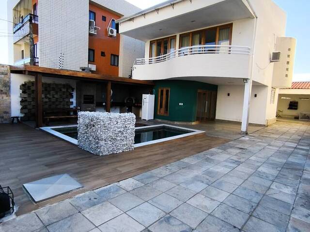 #347 - Casa para Venda em João Pessoa - PB - 1