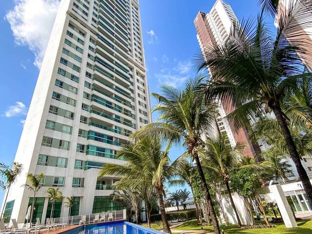 #348 - Apartamento para Venda em João Pessoa - PB - 1