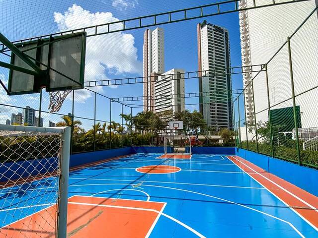 #348 - Apartamento para Venda em João Pessoa - PB - 3