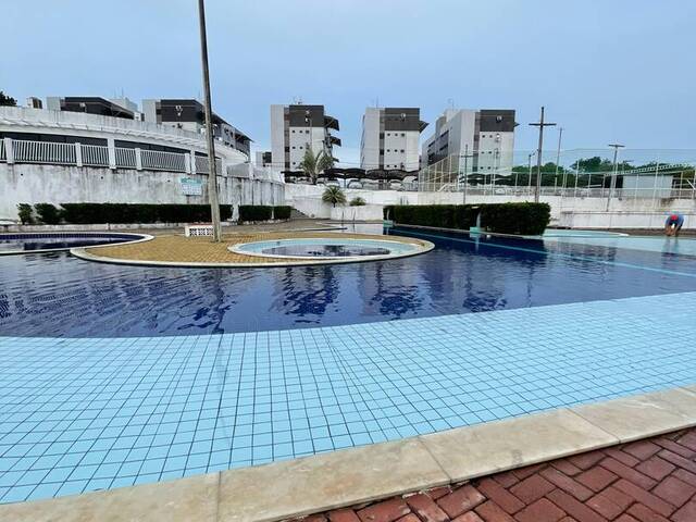 #349 - Apartamento para Venda em João Pessoa - PB - 1