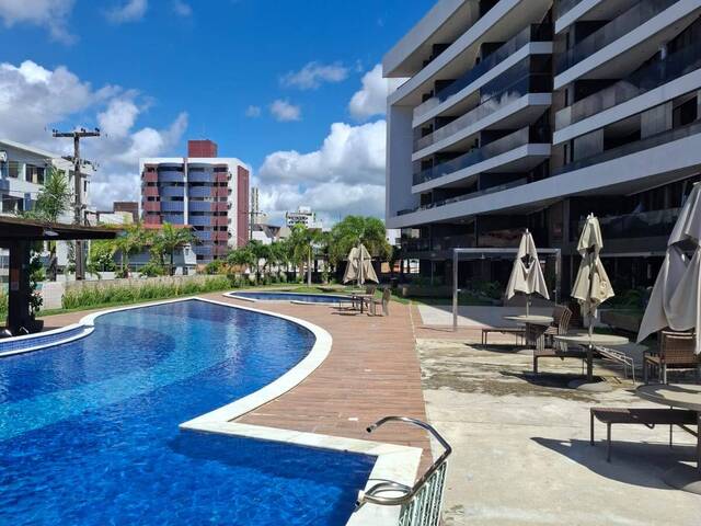 #350 - Apartamento para Venda em João Pessoa - PB - 3