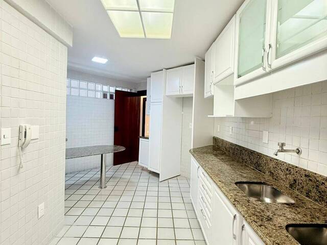 #351 - Apartamento para Venda em João Pessoa - PB - 3
