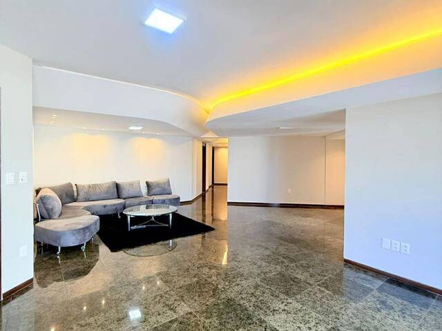 #351 - Apartamento para Venda em João Pessoa - PB - 1