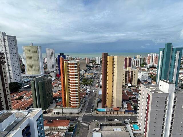 #352 - Apartamento para Venda em João Pessoa - PB - 2
