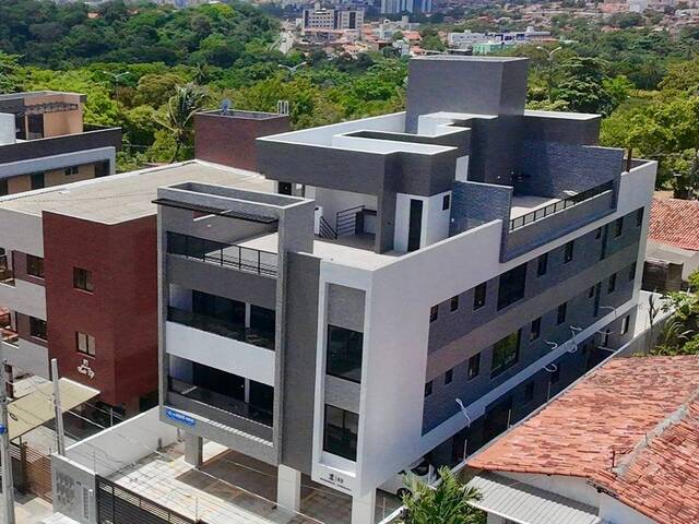 #353 - Apartamento para Venda em João Pessoa - PB - 1