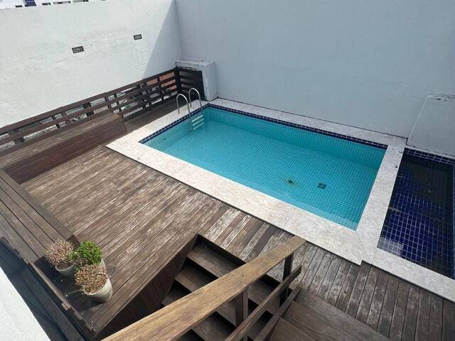 #358 - Apartamento para Venda em João Pessoa - PB - 1
