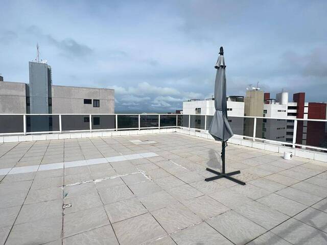 #358 - Apartamento para Venda em João Pessoa - PB - 2