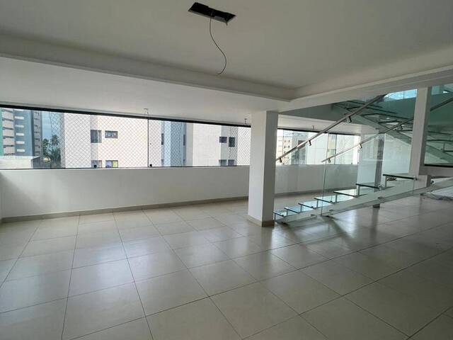 #358 - Apartamento para Venda em João Pessoa - PB - 3