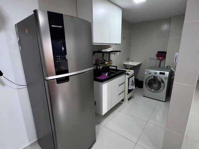 #359 - Apartamento para Venda em João Pessoa - PB - 3