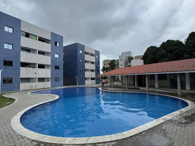 #359 - Apartamento para Venda em João Pessoa - PB - 1