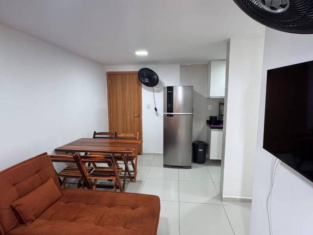 #359 - Apartamento para Venda em João Pessoa - PB - 2
