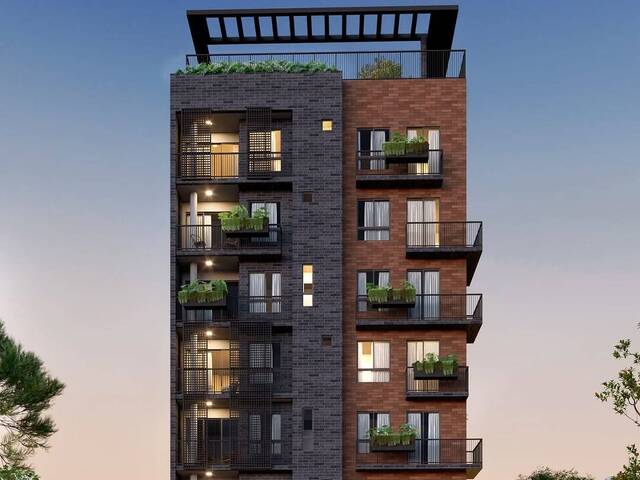 #360 - Apartamento para Venda em João Pessoa - PB - 2