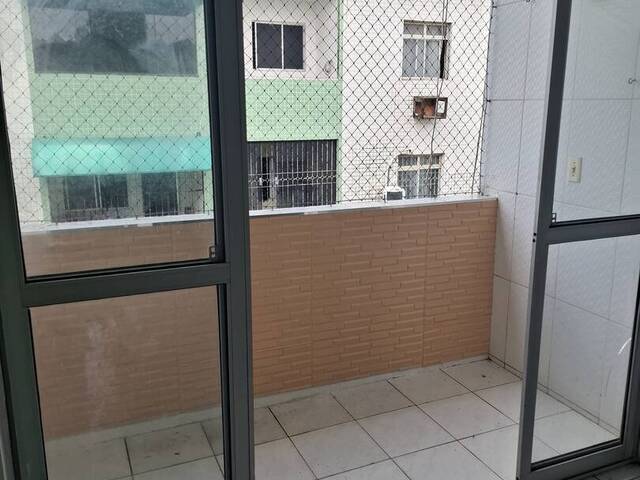 #362 - Apartamento para Venda em João Pessoa - PB - 1