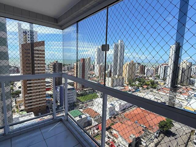 #364 - Apartamento para Venda em João Pessoa - PB - 2