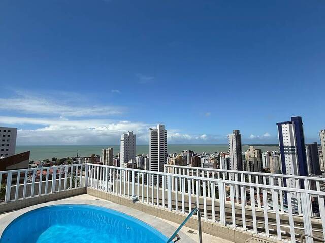 #364 - Apartamento para Venda em João Pessoa - PB - 1
