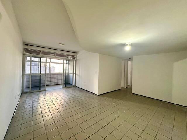#365 - Apartamento para Venda em João Pessoa - PB - 2