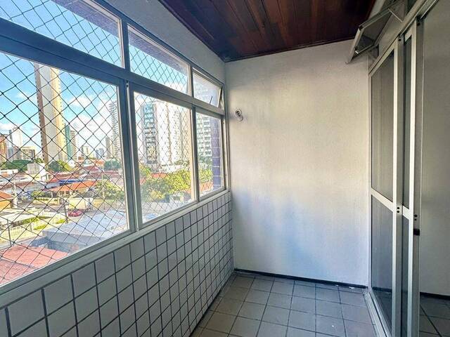 #365 - Apartamento para Venda em João Pessoa - PB - 1