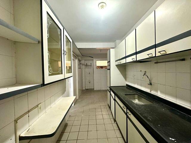 #365 - Apartamento para Venda em João Pessoa - PB - 3