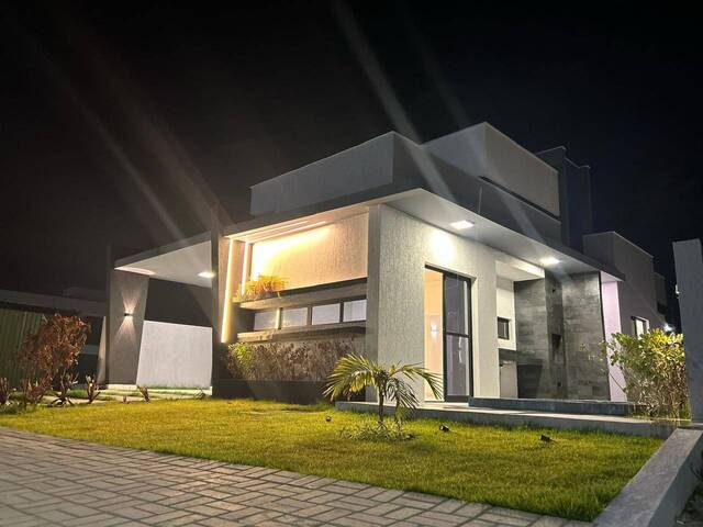 #366 - Casa para Venda em João Pessoa - PB - 2