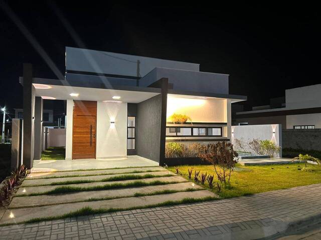 #366 - Casa para Venda em João Pessoa - PB - 1