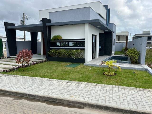 #366 - Casa para Venda em João Pessoa - PB - 3