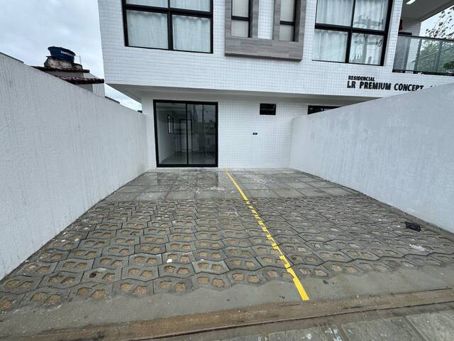 #368 - Casa para Venda em João Pessoa - PB - 1