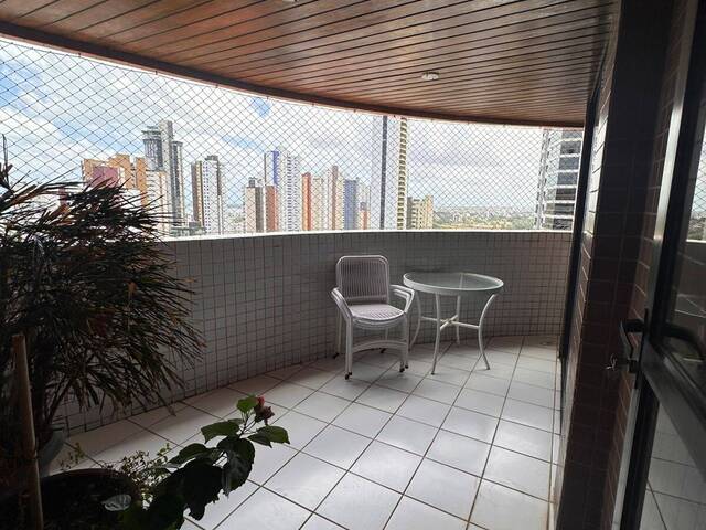 #369 - Apartamento para Venda em João Pessoa - PB - 1