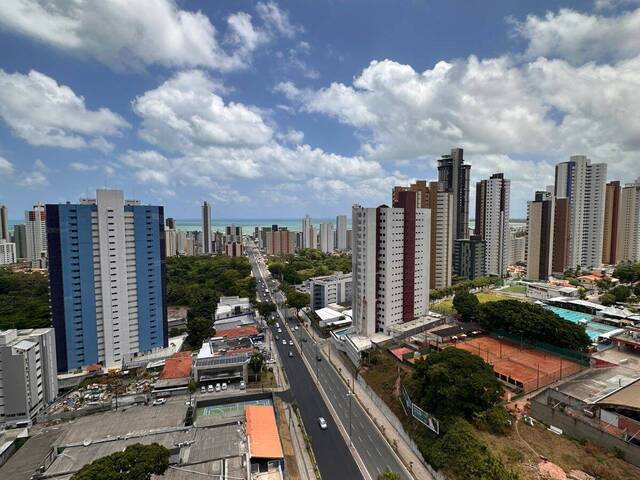 #369 - Apartamento para Venda em João Pessoa - PB - 2