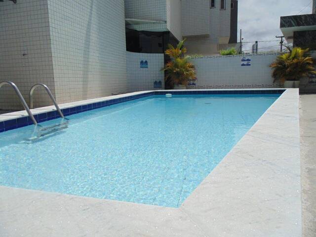 #370 - Apartamento para Venda em João Pessoa - PB - 1