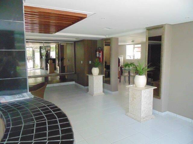 #370 - Apartamento para Venda em João Pessoa - PB - 3