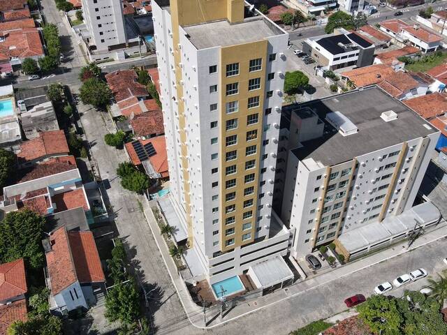 #371 - Apartamento para Venda em João Pessoa - PB - 3