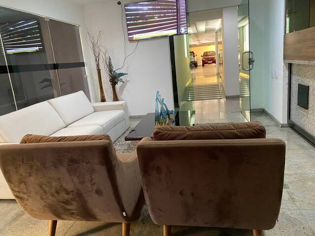 #371 - Apartamento para Venda em João Pessoa - PB - 2