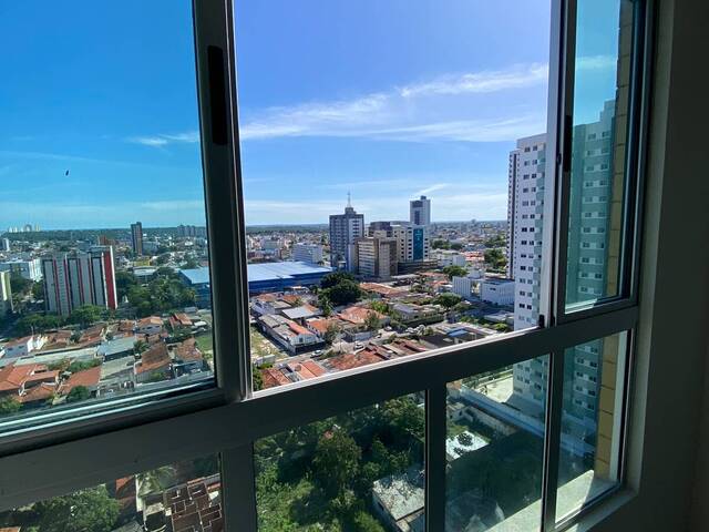 #371 - Apartamento para Venda em João Pessoa - PB - 1