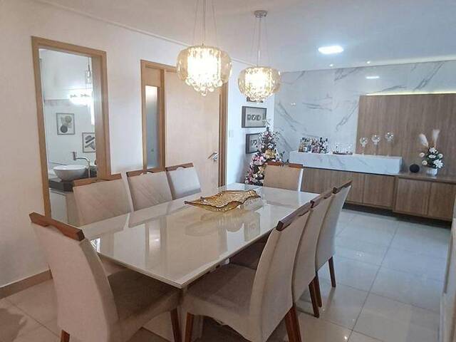#372 - Apartamento para Venda em João Pessoa - PB - 3