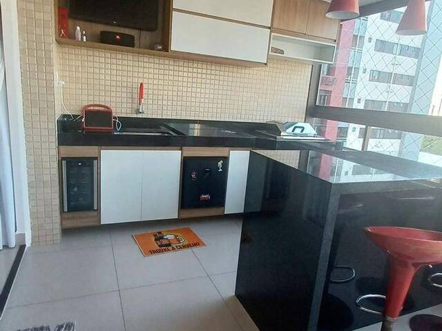 #372 - Apartamento para Venda em João Pessoa - PB - 2