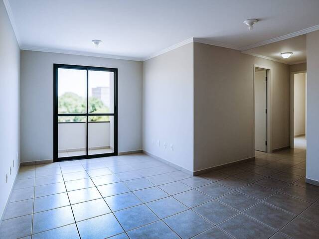 #373 - Apartamento para Venda em João Pessoa - PB - 1