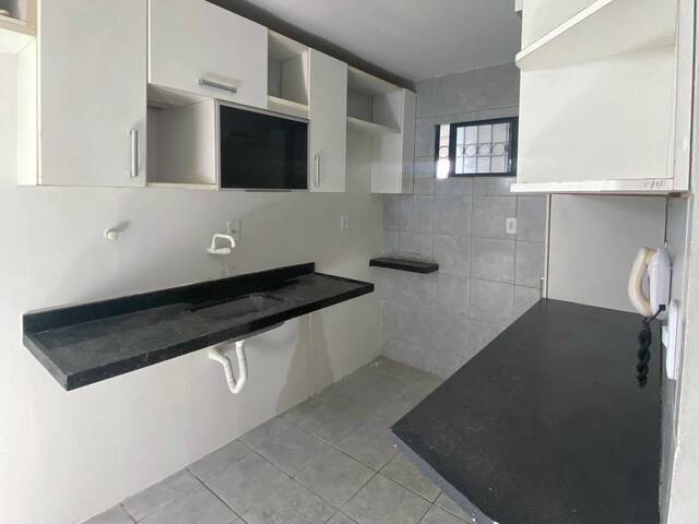 #373 - Apartamento para Venda em João Pessoa - PB - 2