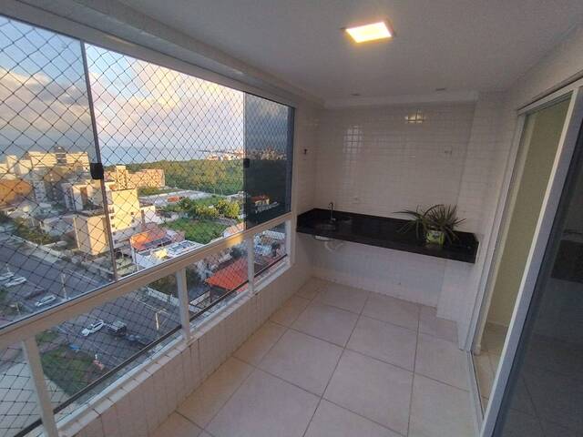 #376 - Apartamento para Venda em João Pessoa - PB - 1