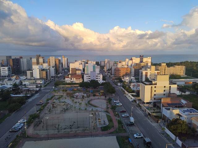 #376 - Apartamento para Venda em João Pessoa - PB - 2