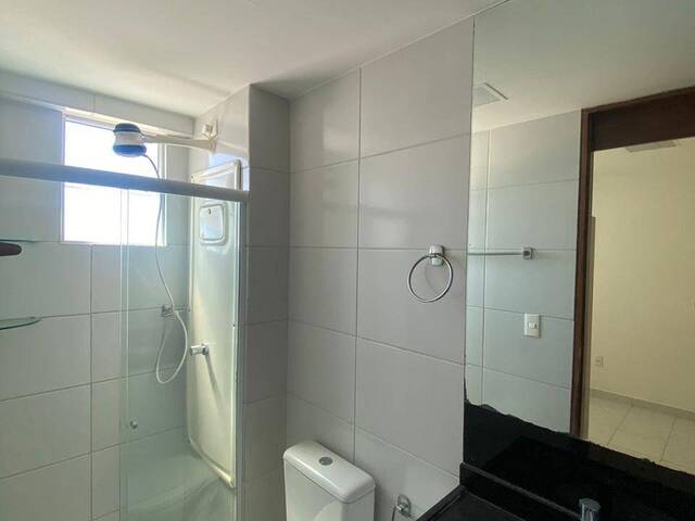 #377 - Apartamento para Venda em João Pessoa - PB - 3