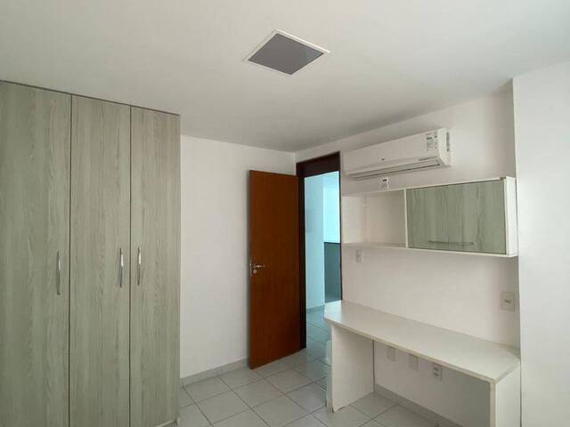 #377 - Apartamento para Venda em João Pessoa - PB - 2