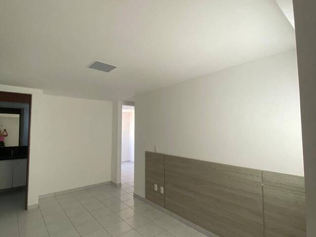 #377 - Apartamento para Venda em João Pessoa - PB - 1