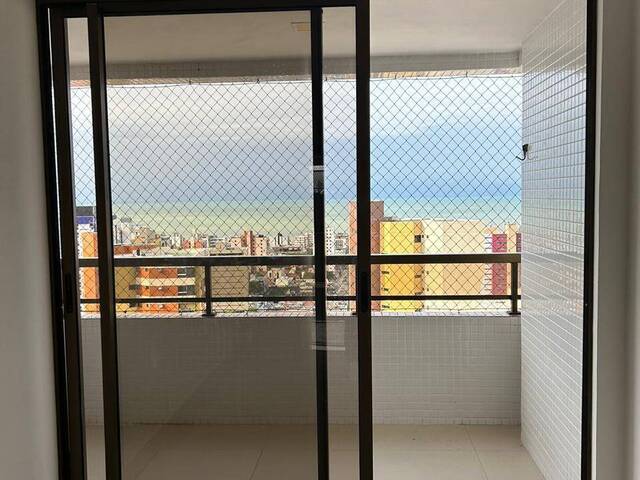 #378 - Apartamento para Venda em João Pessoa - PB - 1