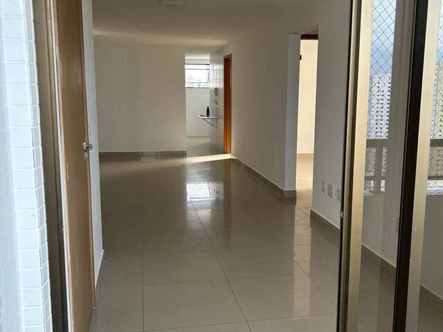 #378 - Apartamento para Venda em João Pessoa - PB - 2