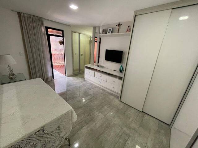 #379 - Apartamento para Venda em João Pessoa - PB - 3