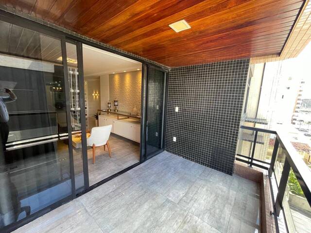 #380 - Apartamento para Venda em João Pessoa - PB - 2