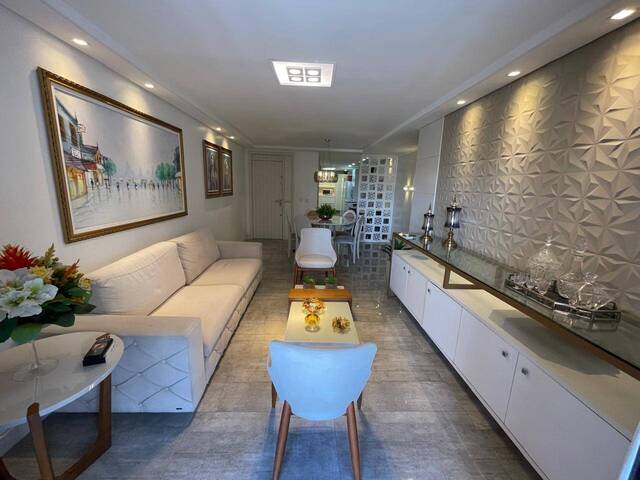 #380 - Apartamento para Venda em João Pessoa - PB - 3