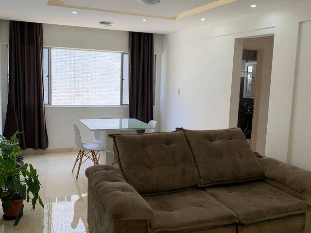 #381 - Apartamento para Venda em João Pessoa - PB - 1