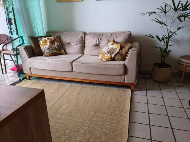 #382 - Apartamento para Venda em João Pessoa - PB - 2